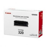 Original Genuine Canon Cartridge 320 Printer Toner